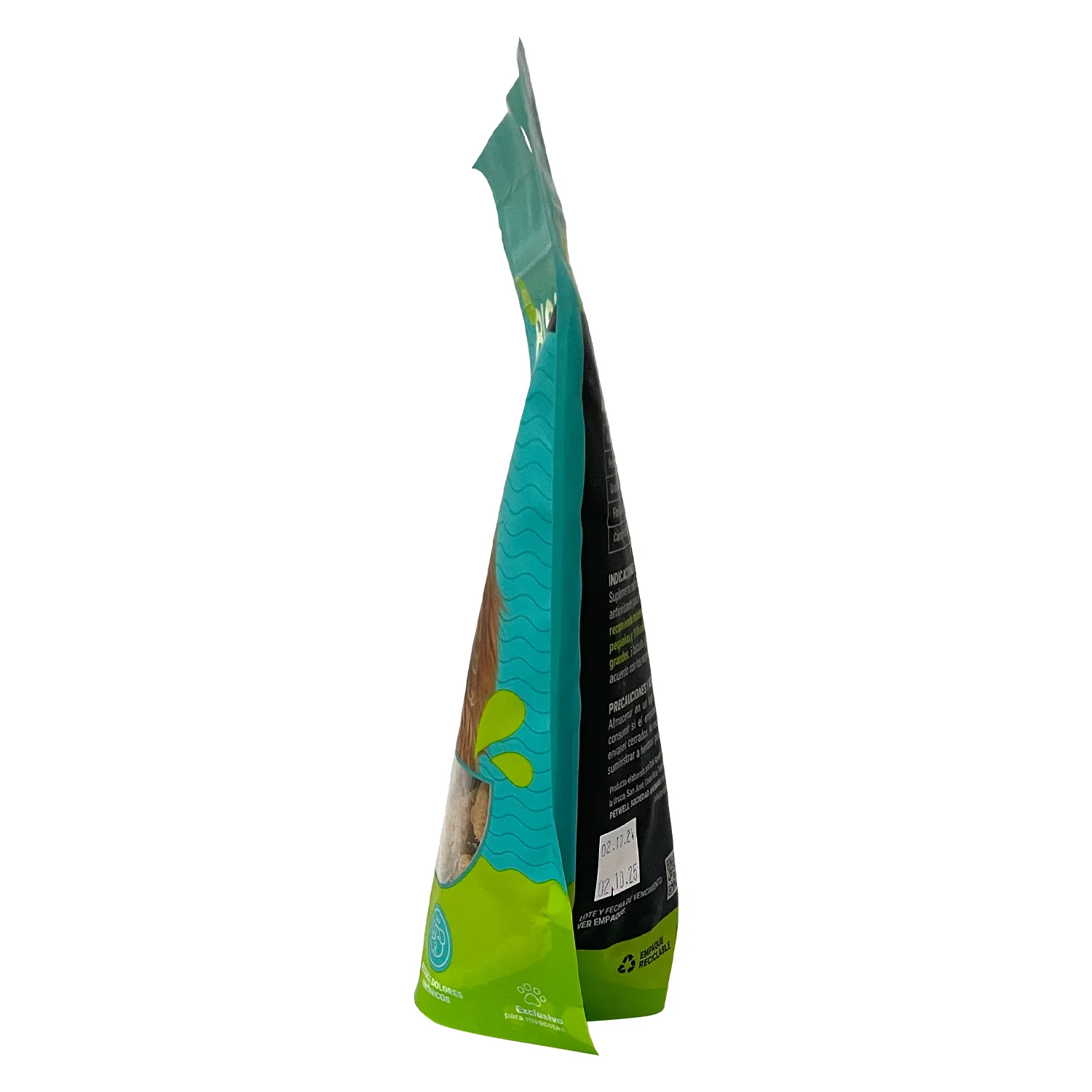 Galleta Mantequilla Maní Cbd Perro Petgüel