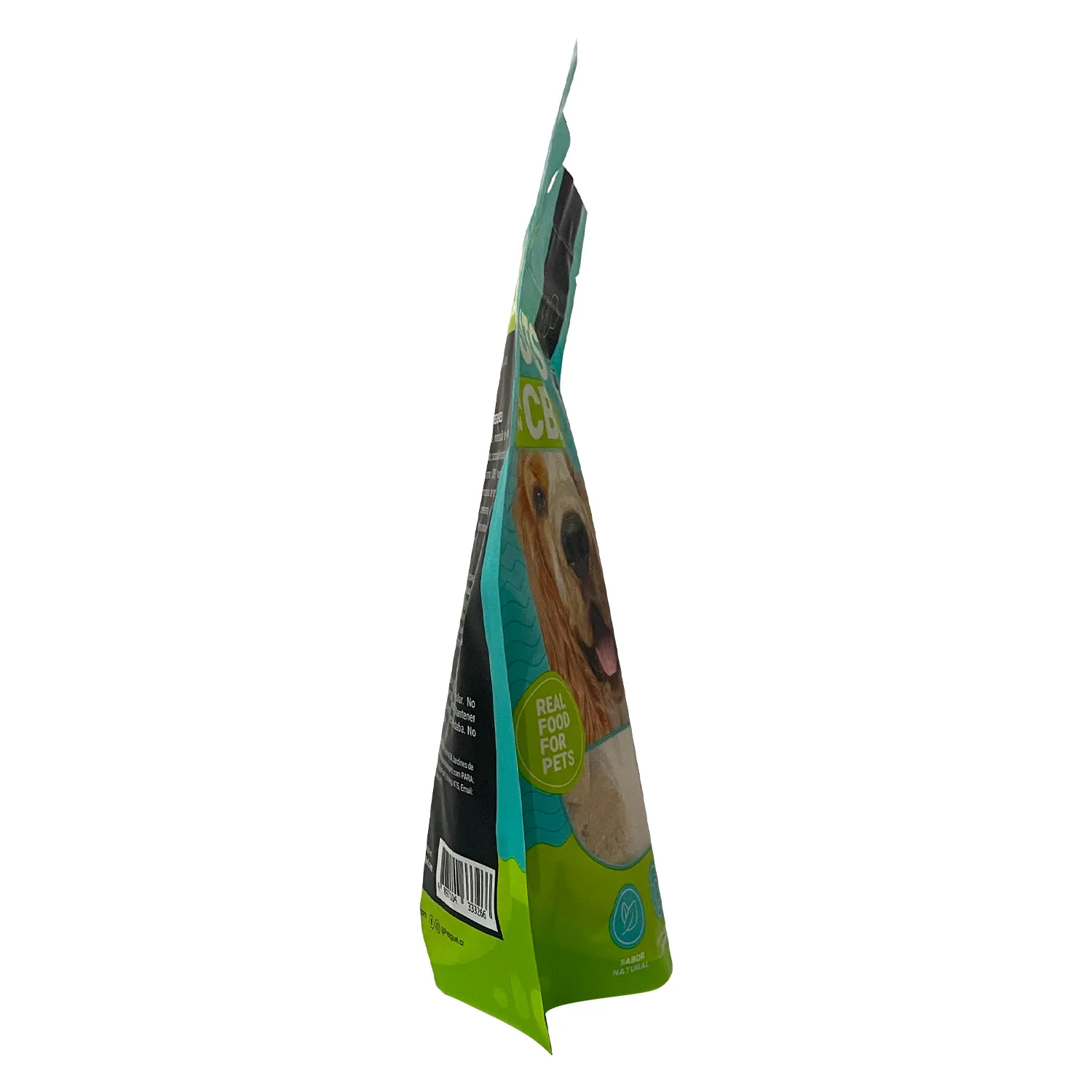 Galleta Mantequilla Maní Cbd Perro Petgüel