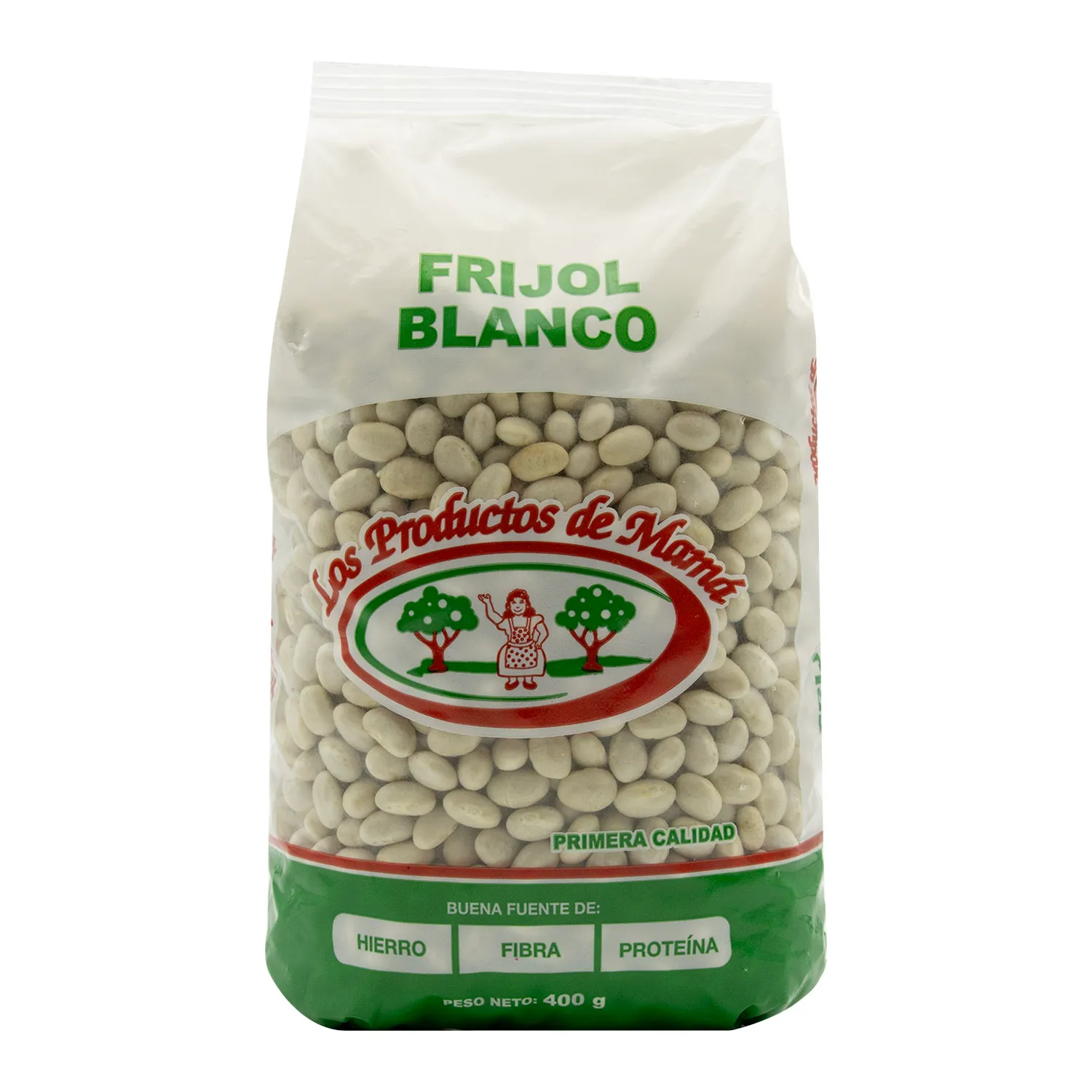 Frijol Blanco Productos D/mama