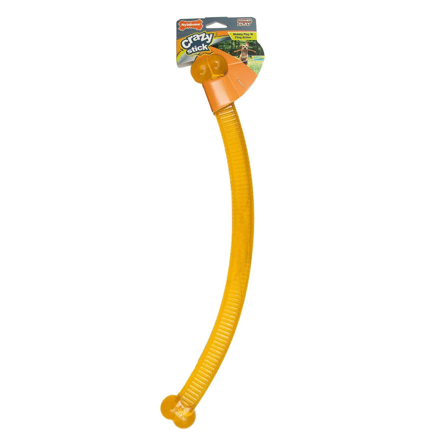 Juguete Perro Hueso Flotador Nylabone
