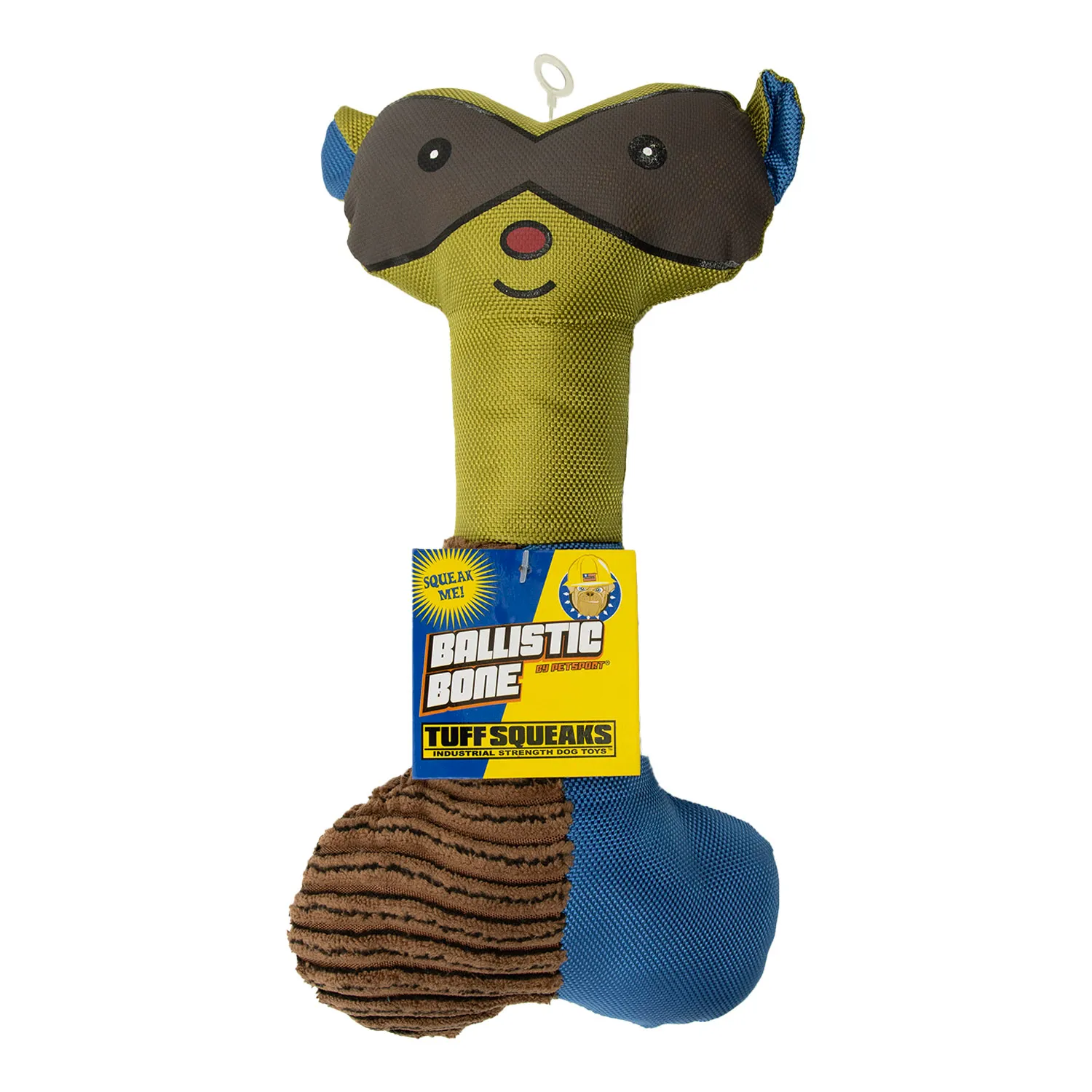 Juguete Hueso Con Sonido Para Perro Pet Sport