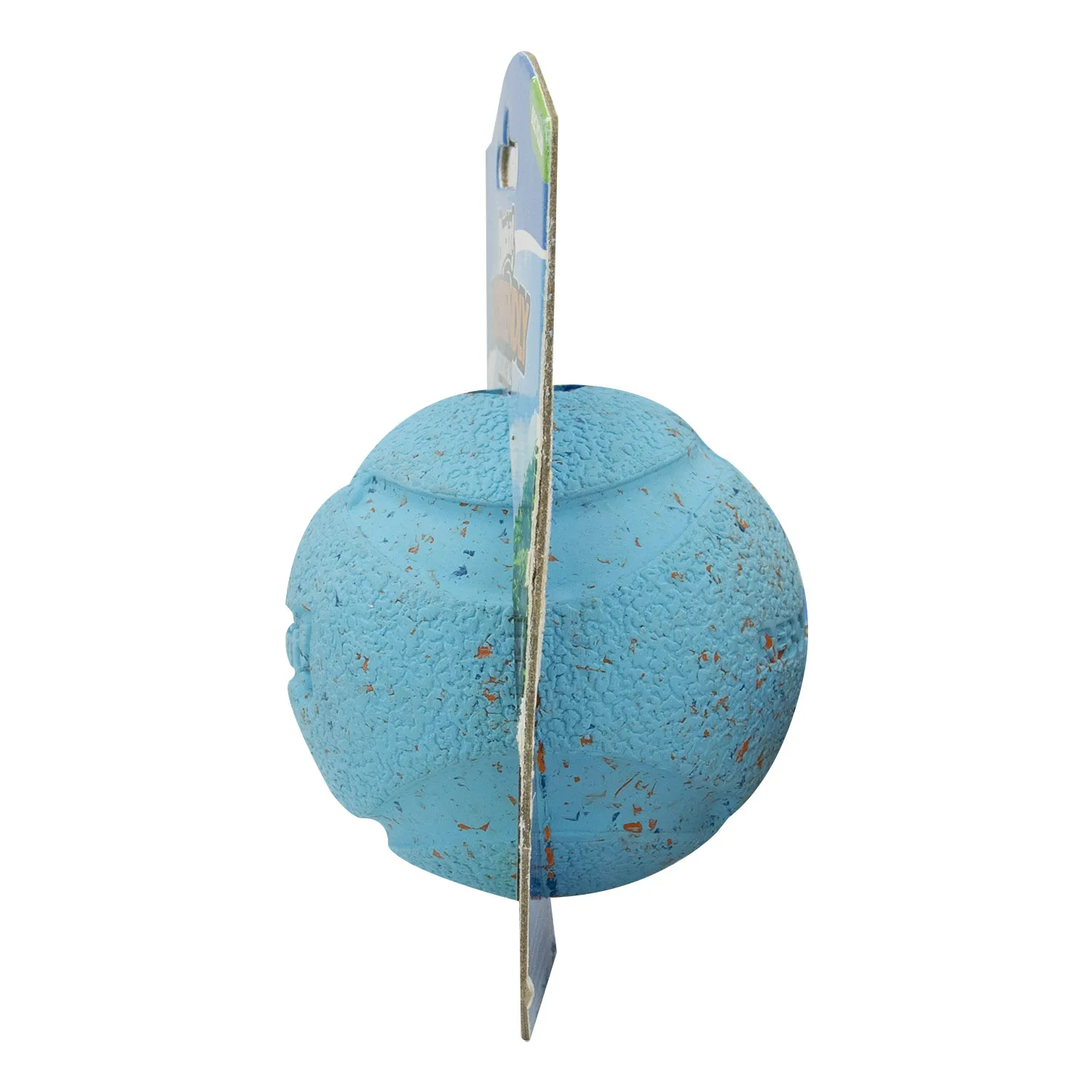 Juguete Bola Eco Para Perro Chuckit