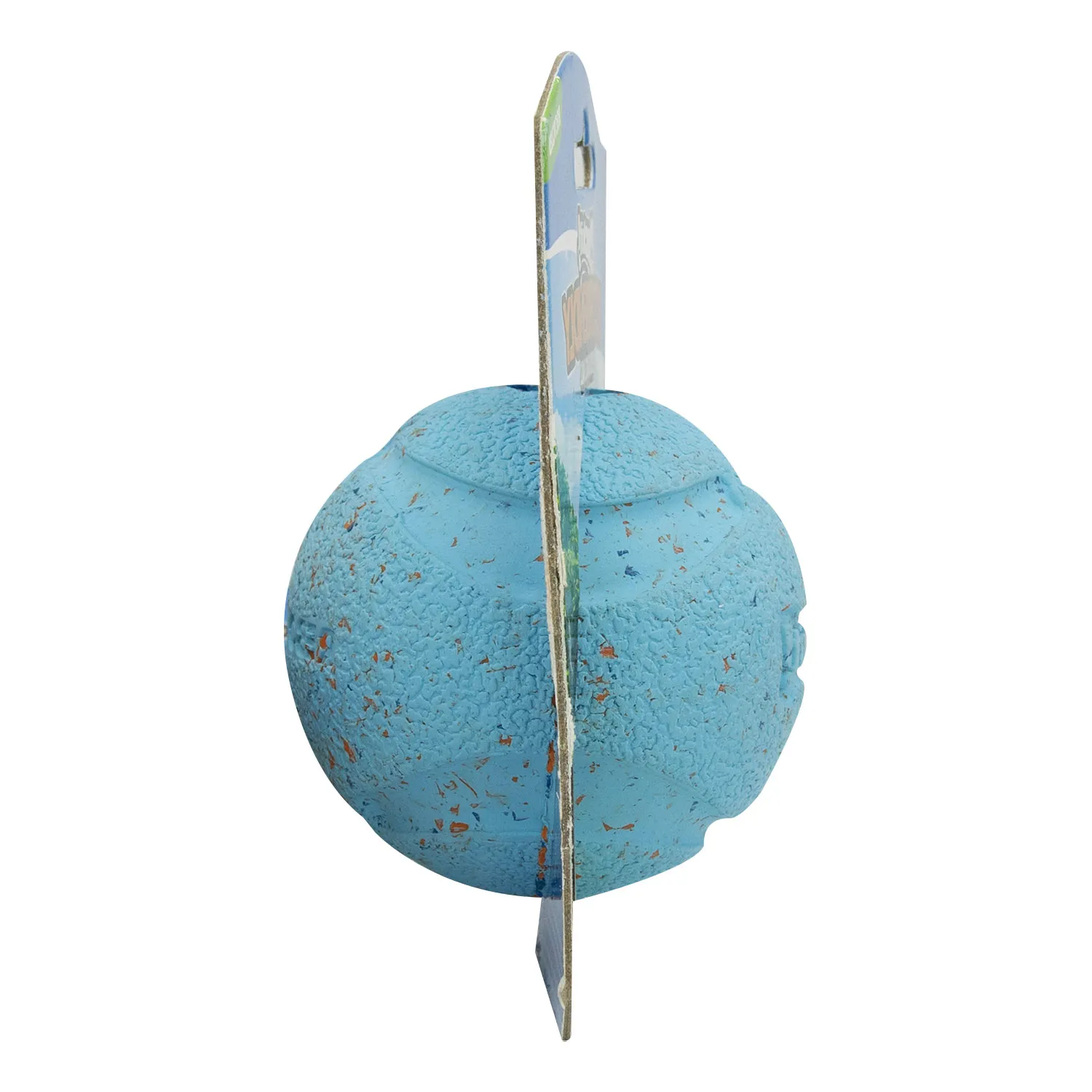 Juguete Bola Eco Para Perro Chuckit