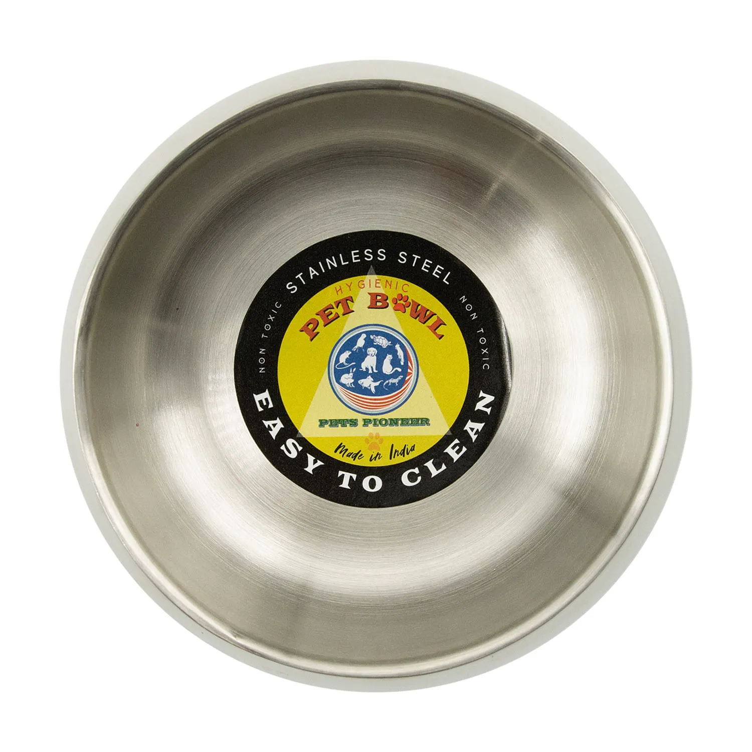 Comedero Elevado 350 Ml Mascota Pets Pioneer