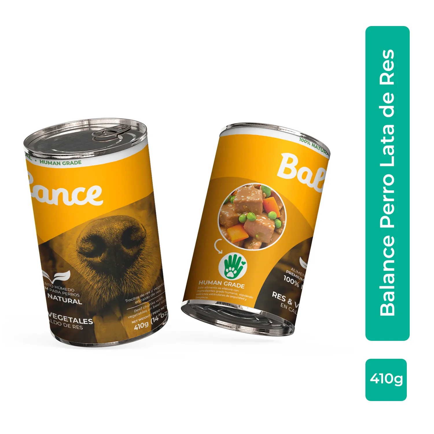 Alimento Perro Adulto Seco Sistema Inmune Con Omega 3 Balance