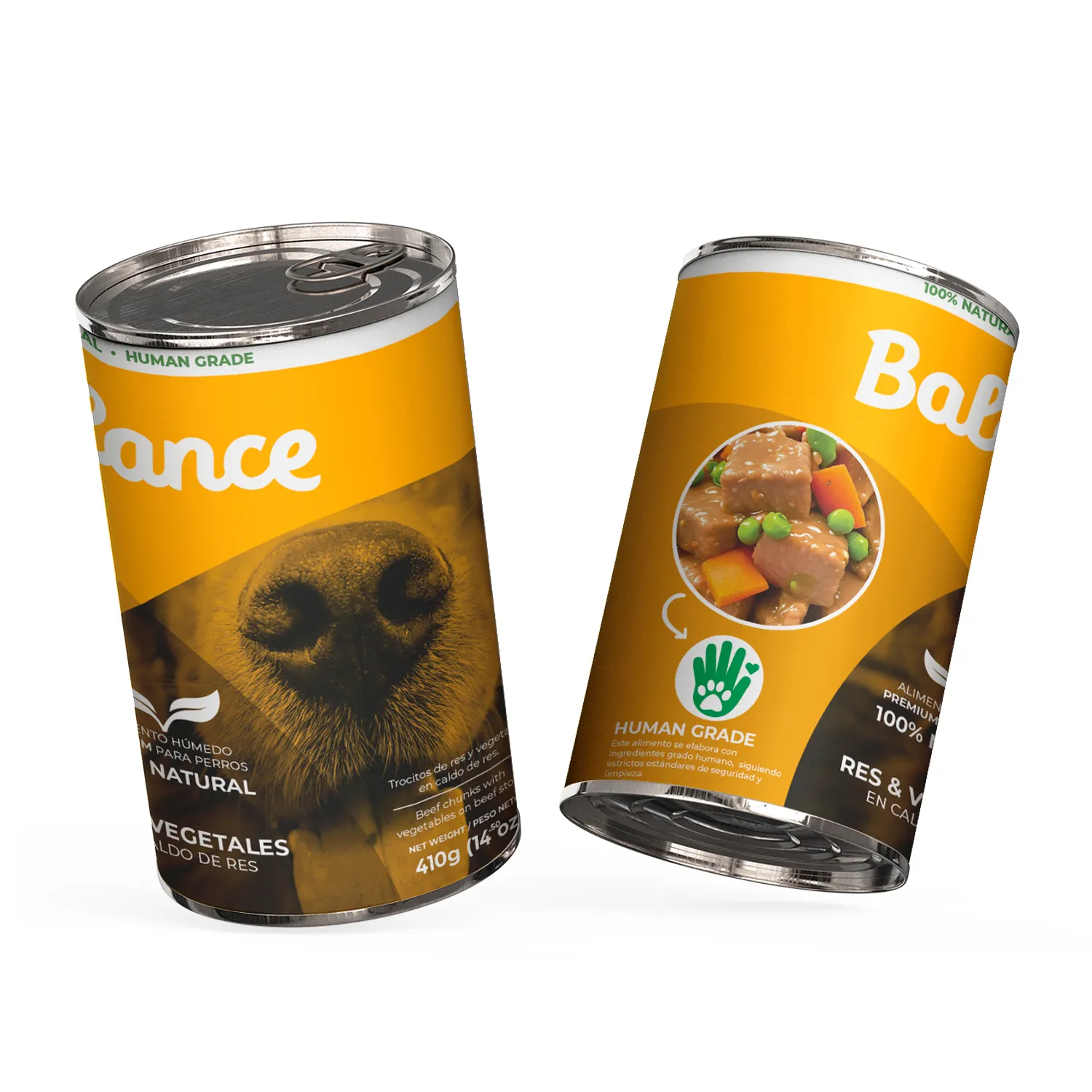 Alimento Perro Adulto Seco Sistema Inmune Con Omega 3 Balance