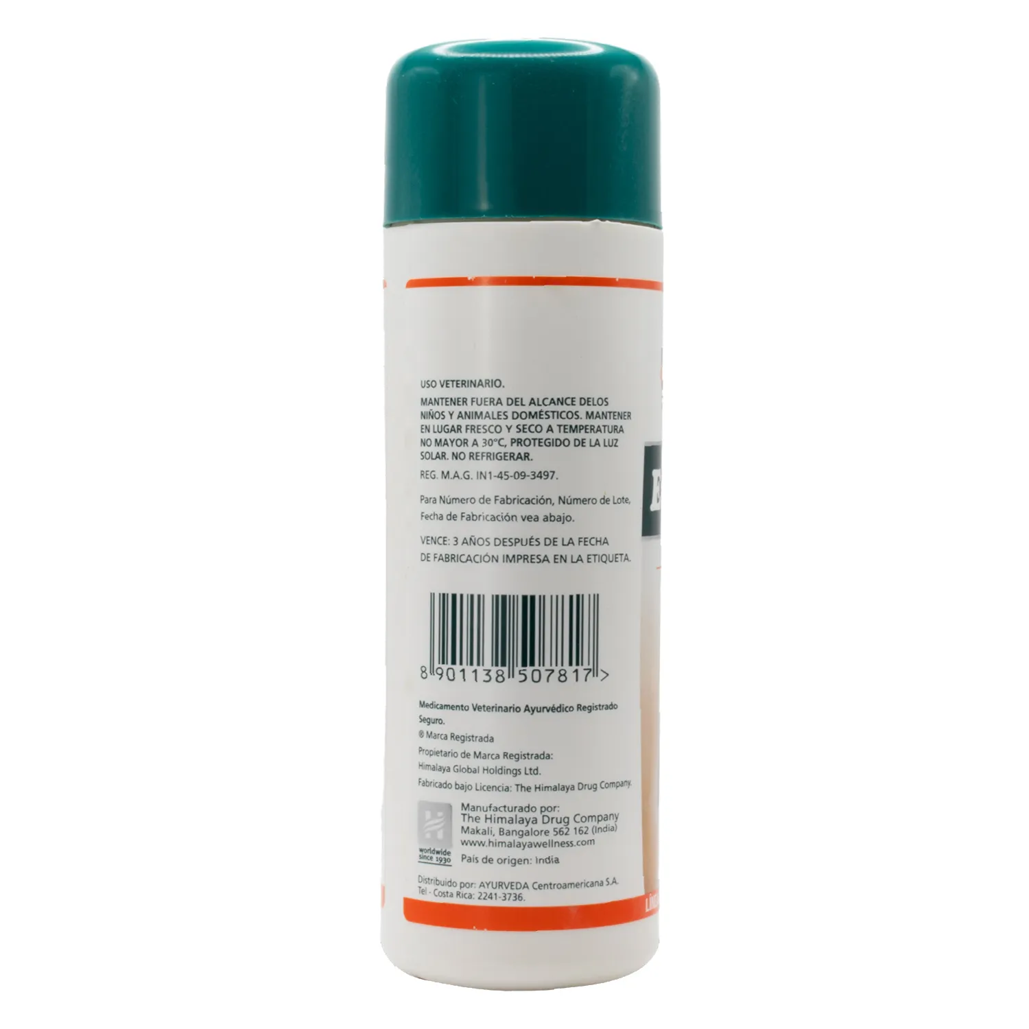 Talco Antipulgas Perro Y Gato Erina