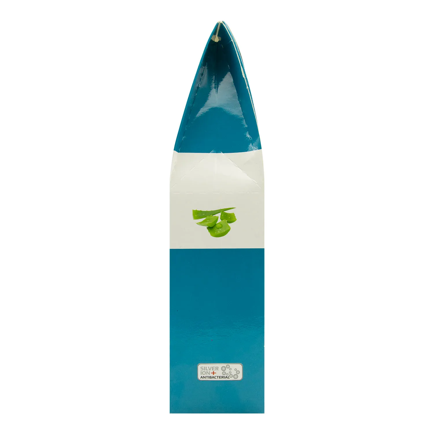 Estuche Talco Spray Refrescante Aloe Vera Mentol Piex