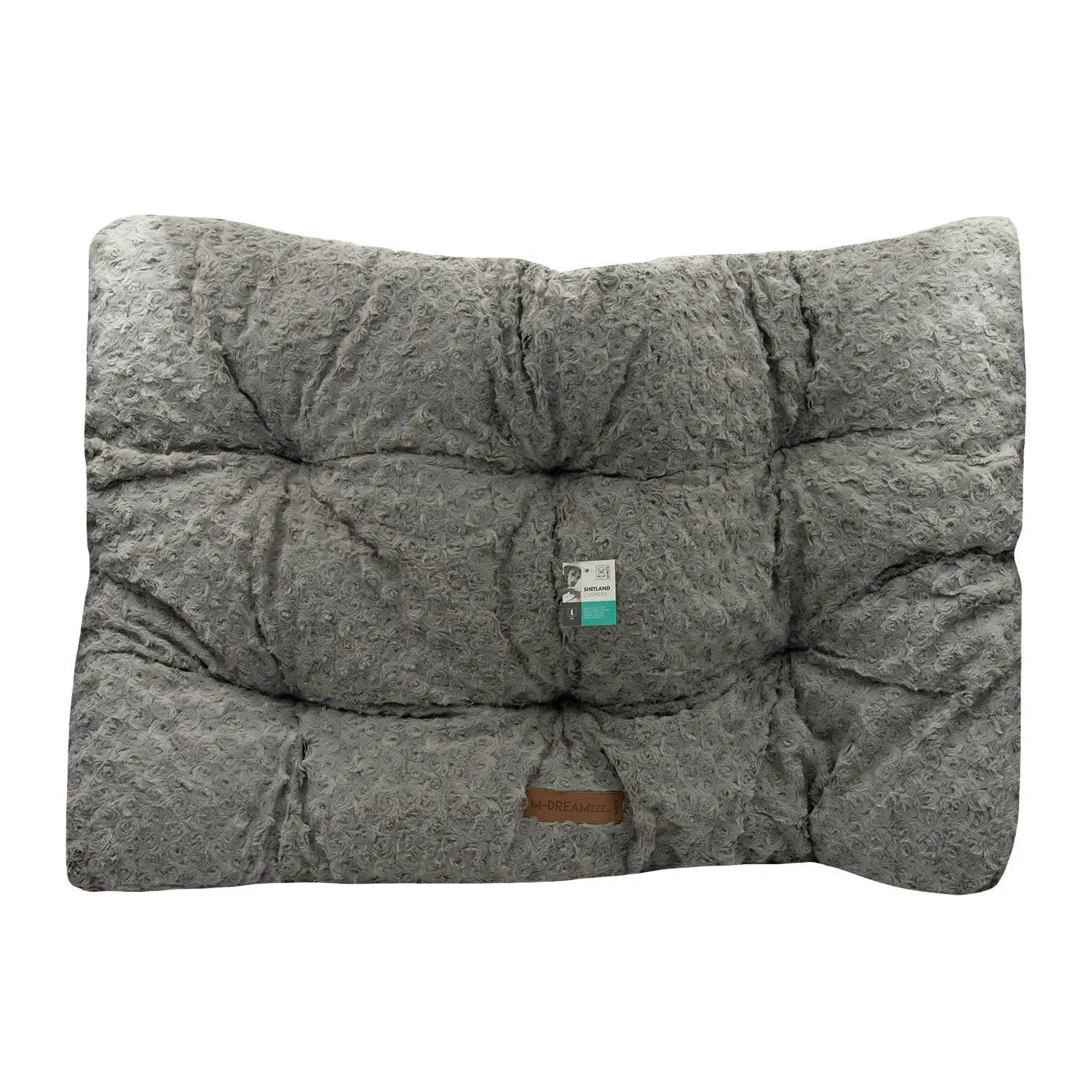 Cama Mascota Grande M-pets