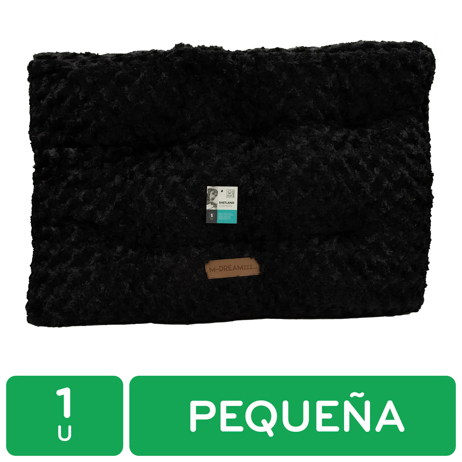 Cama Mascota Pequeña M-pets