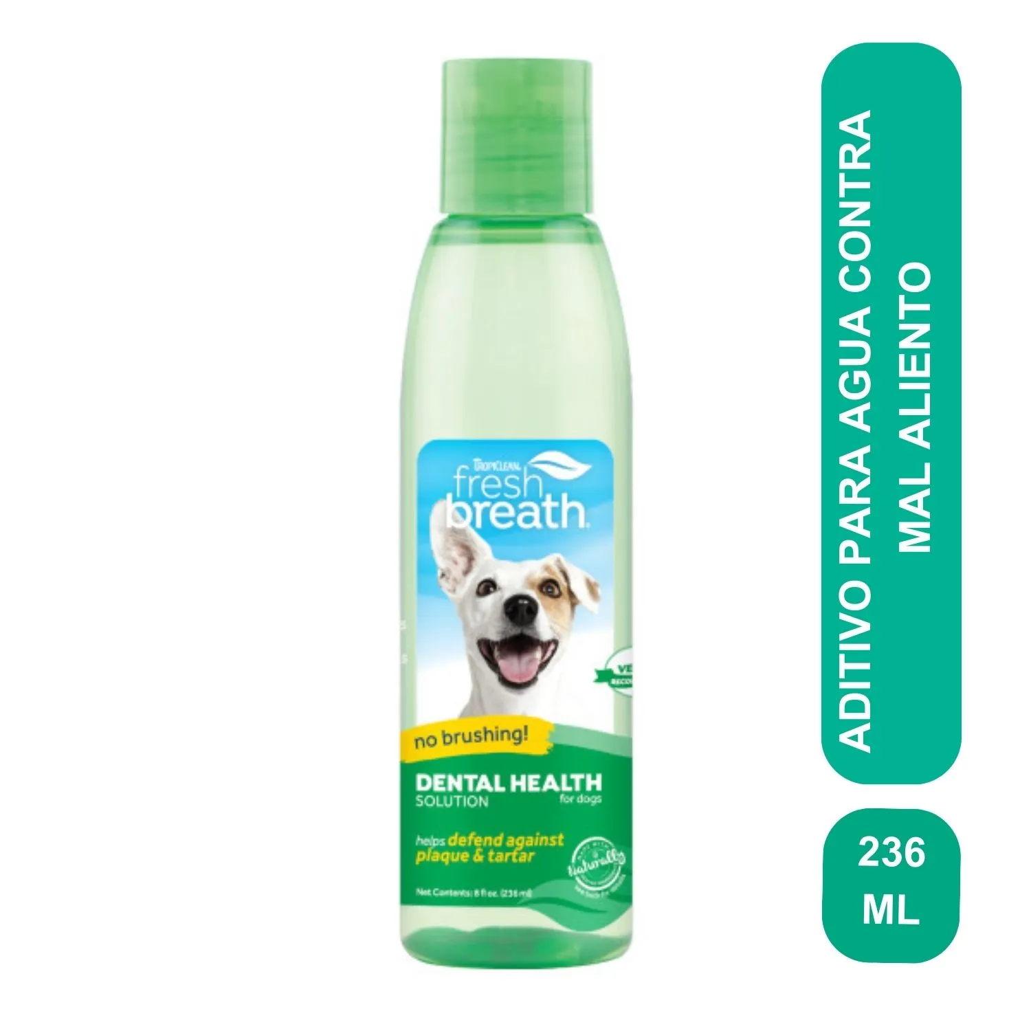 Aditivo Oral Para Agua Perro Tropiclean