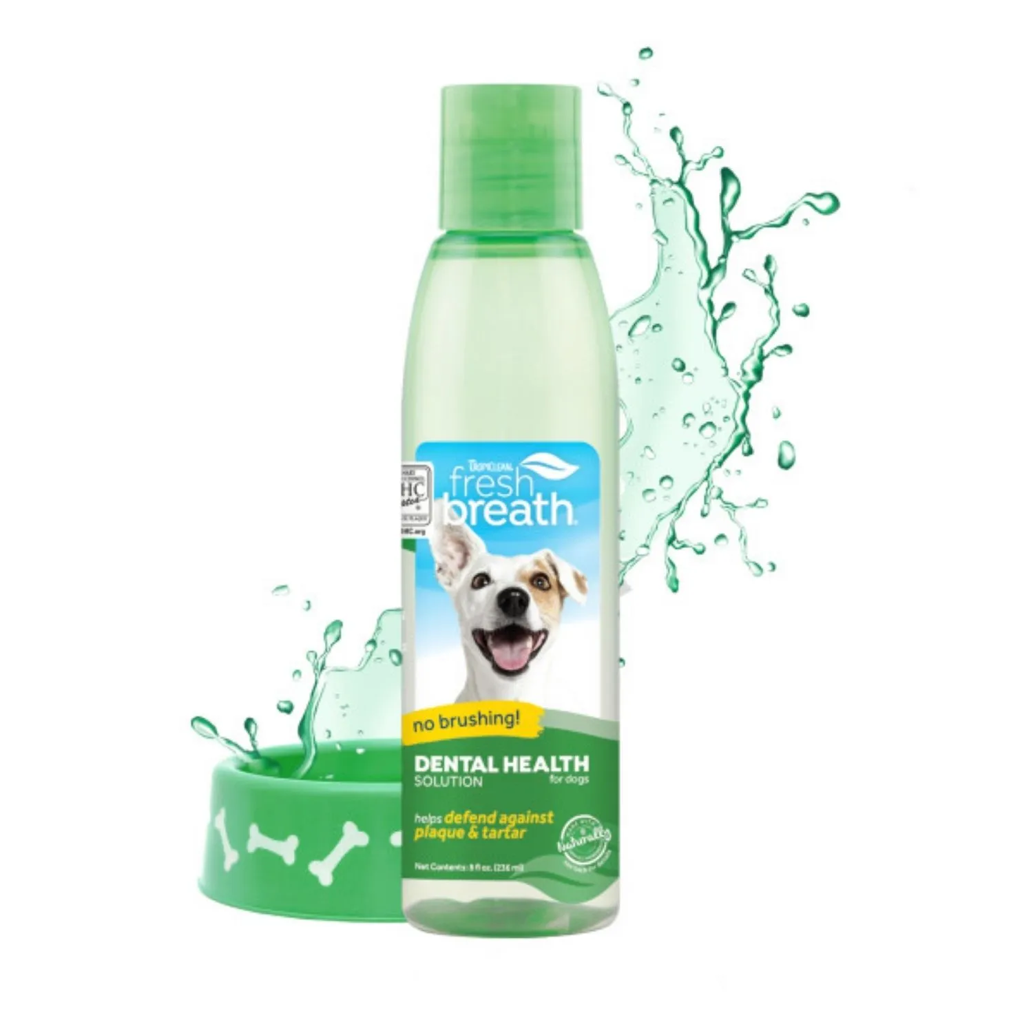 Aditivo Oral Para Agua Perro Tropiclean