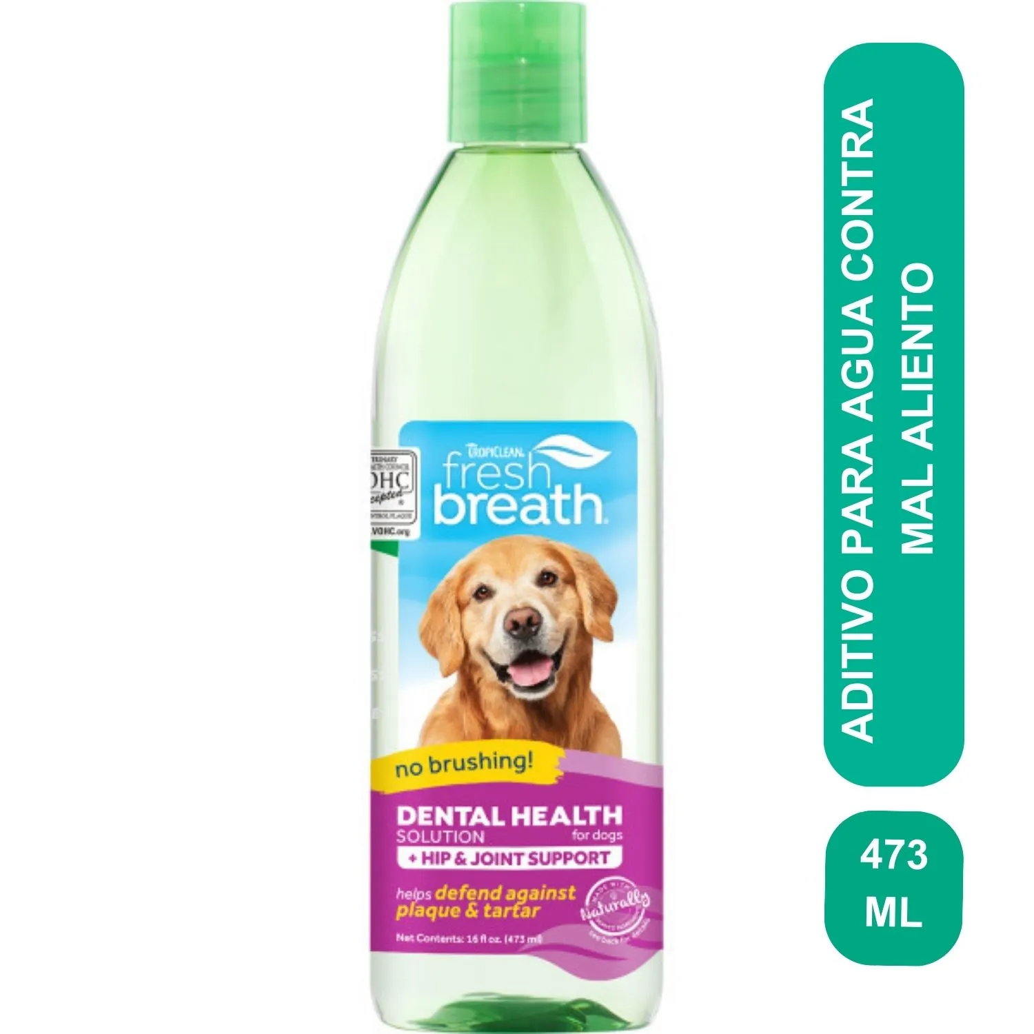 Aditivo Para Cadera Y Articulaciones Perro Tropiclean