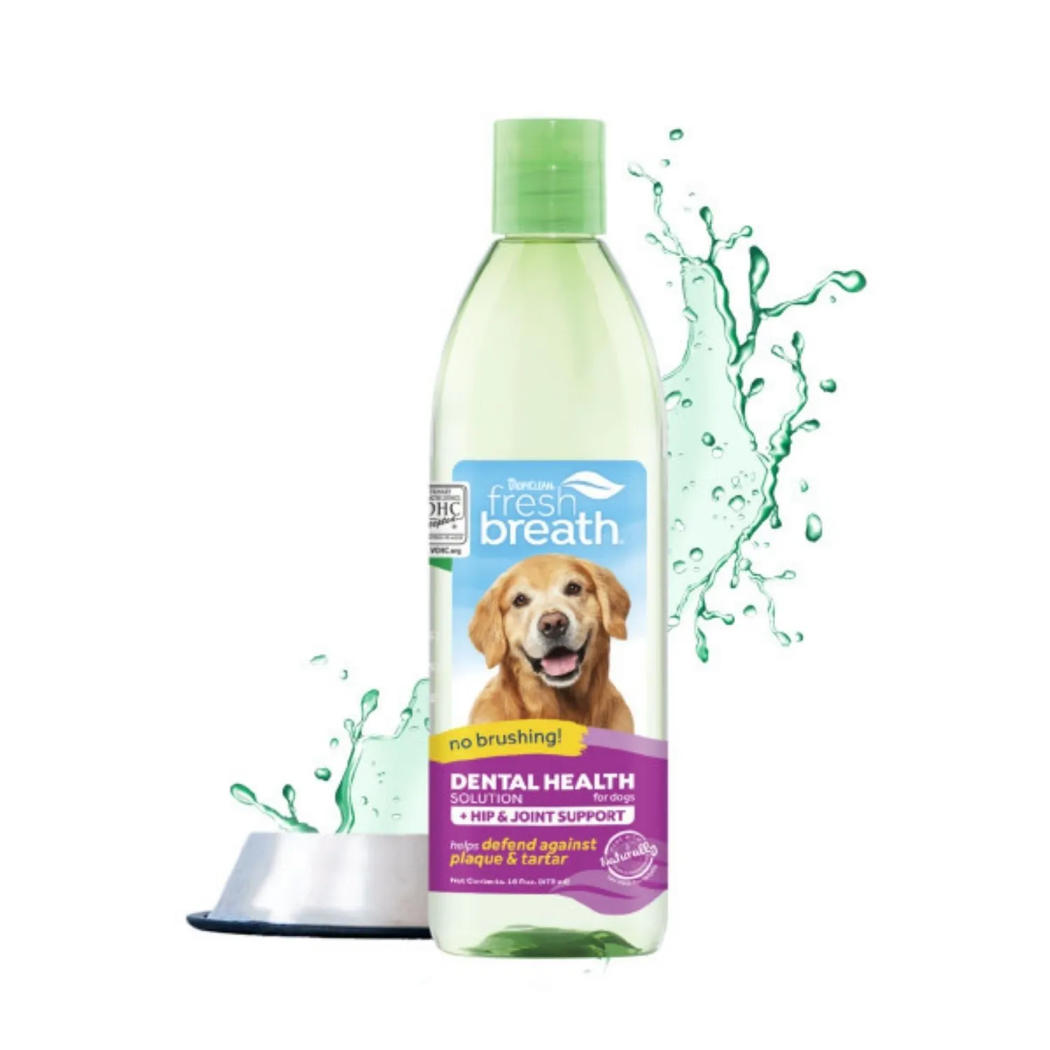 Aditivo Para Cadera Y Articulaciones Perro Tropiclean