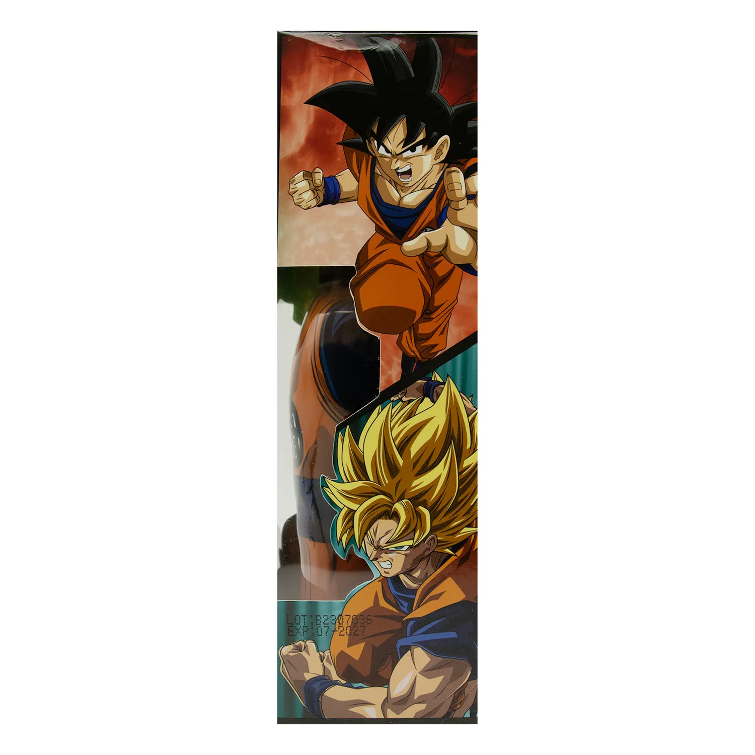 Colonia Dragon Ball Z Gelatti