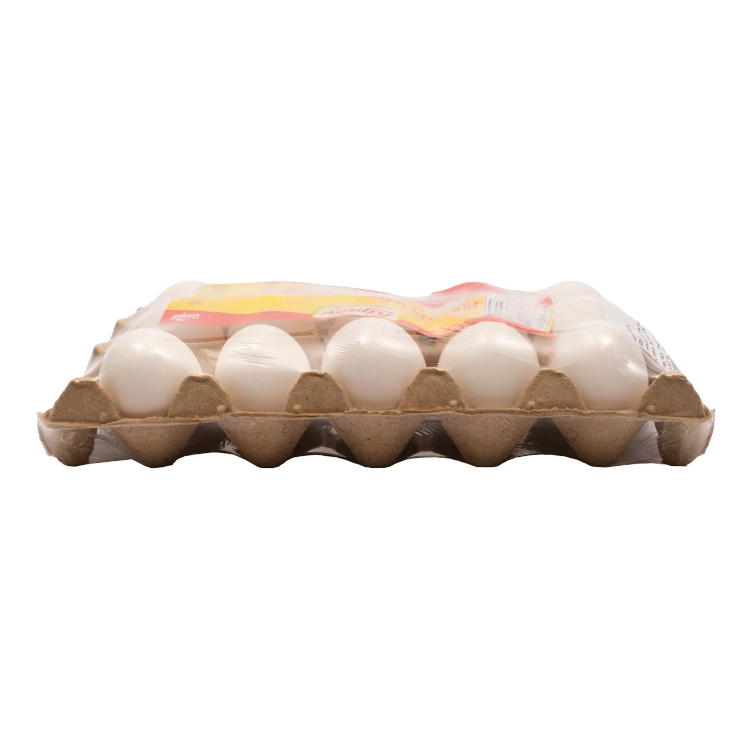 Huevo Blanco 15 Und Pipasa Kilogramo