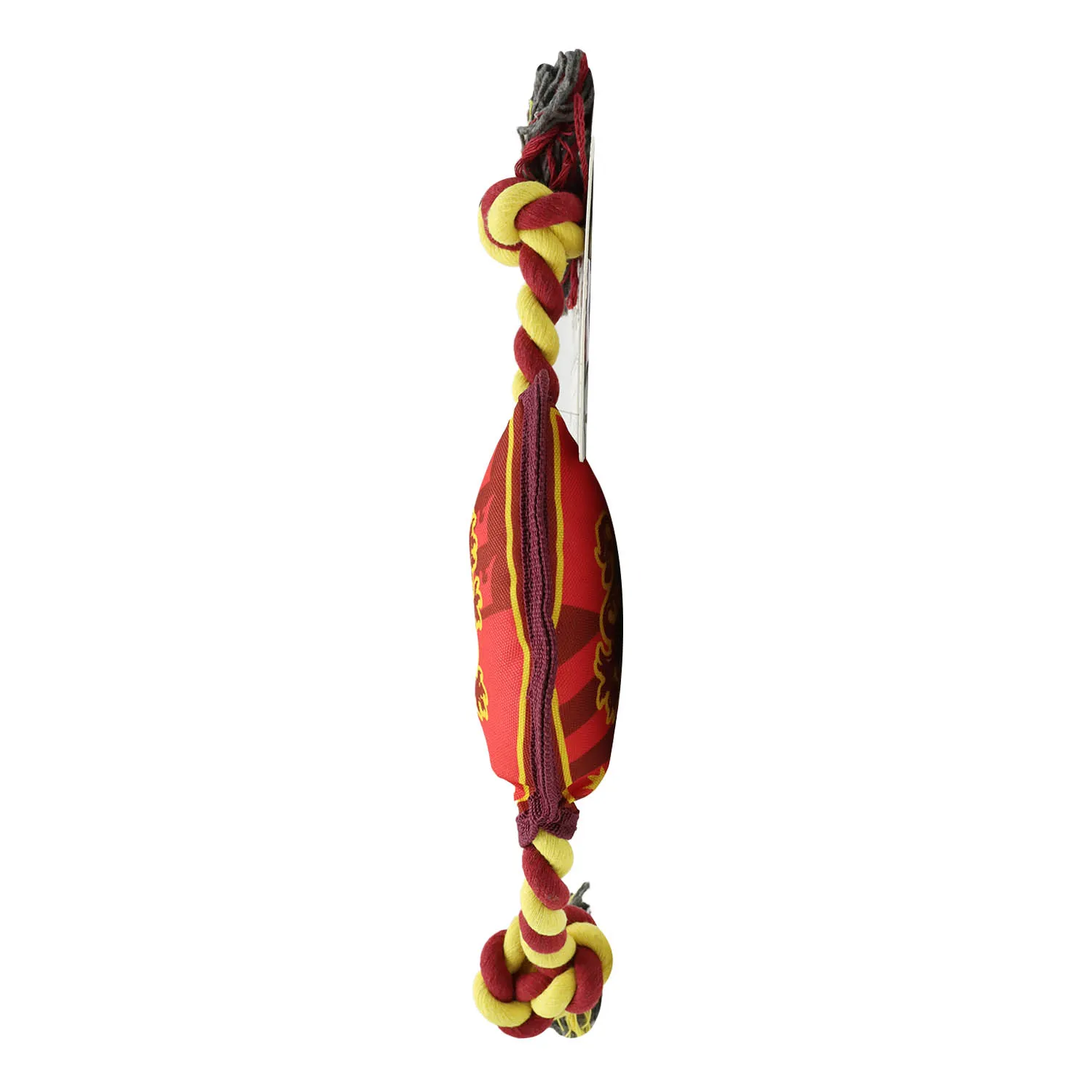 Jalador Perro Escudo Harry Potter