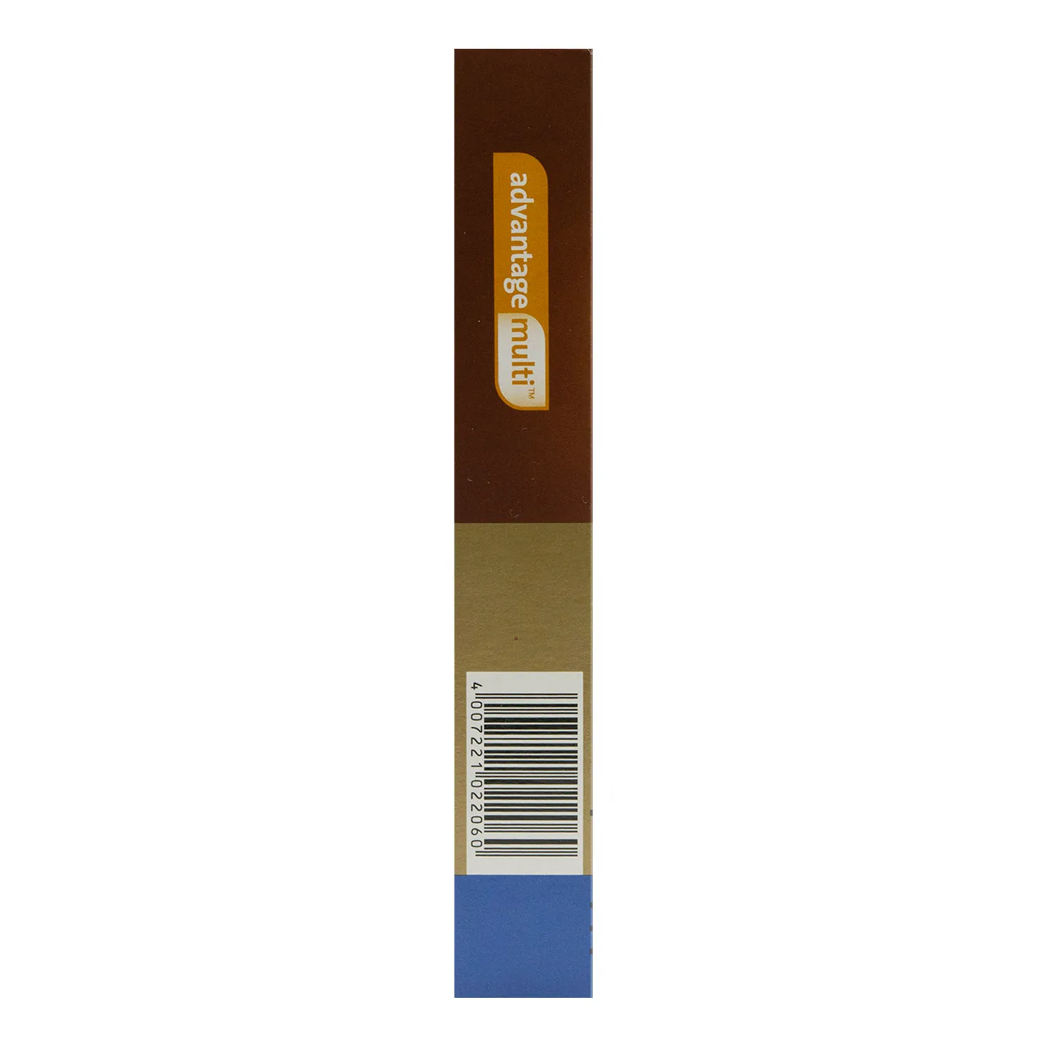 Antipulgas Interno Y Externo Gato Pipeta 4+ Kg Advantage