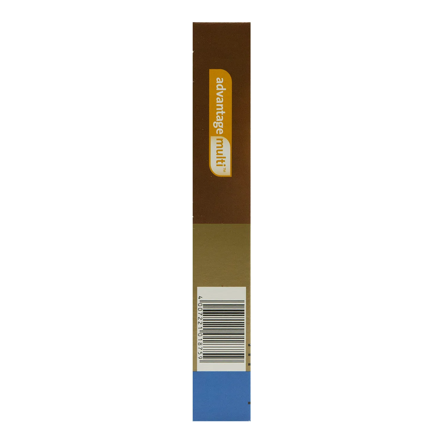 Antipulgas Interno Y Externo Pipeta Perro 10-25 Kg   Advantage