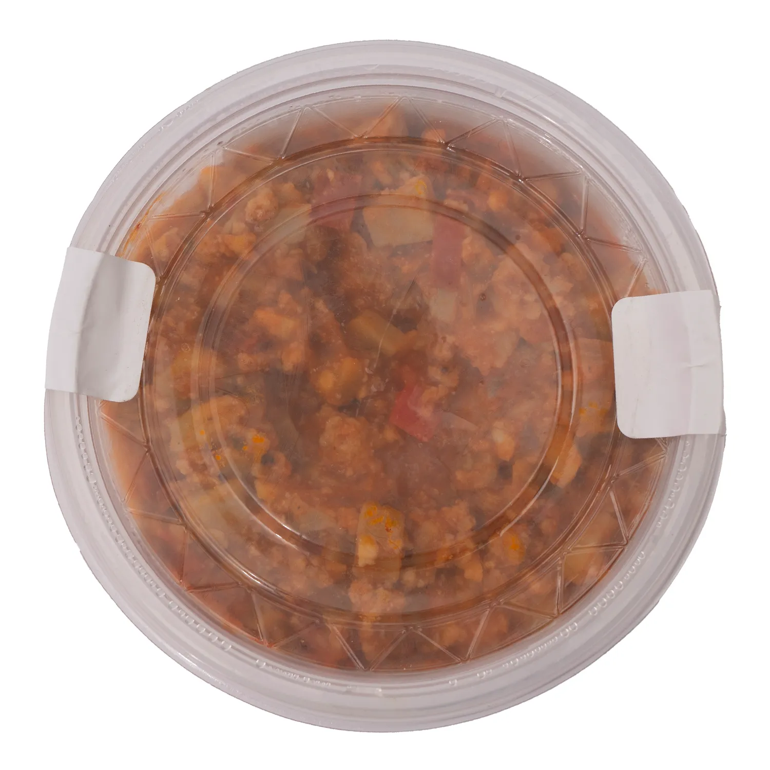 Picadillo De Platano Verde Auto Mercado Unidad 450 G