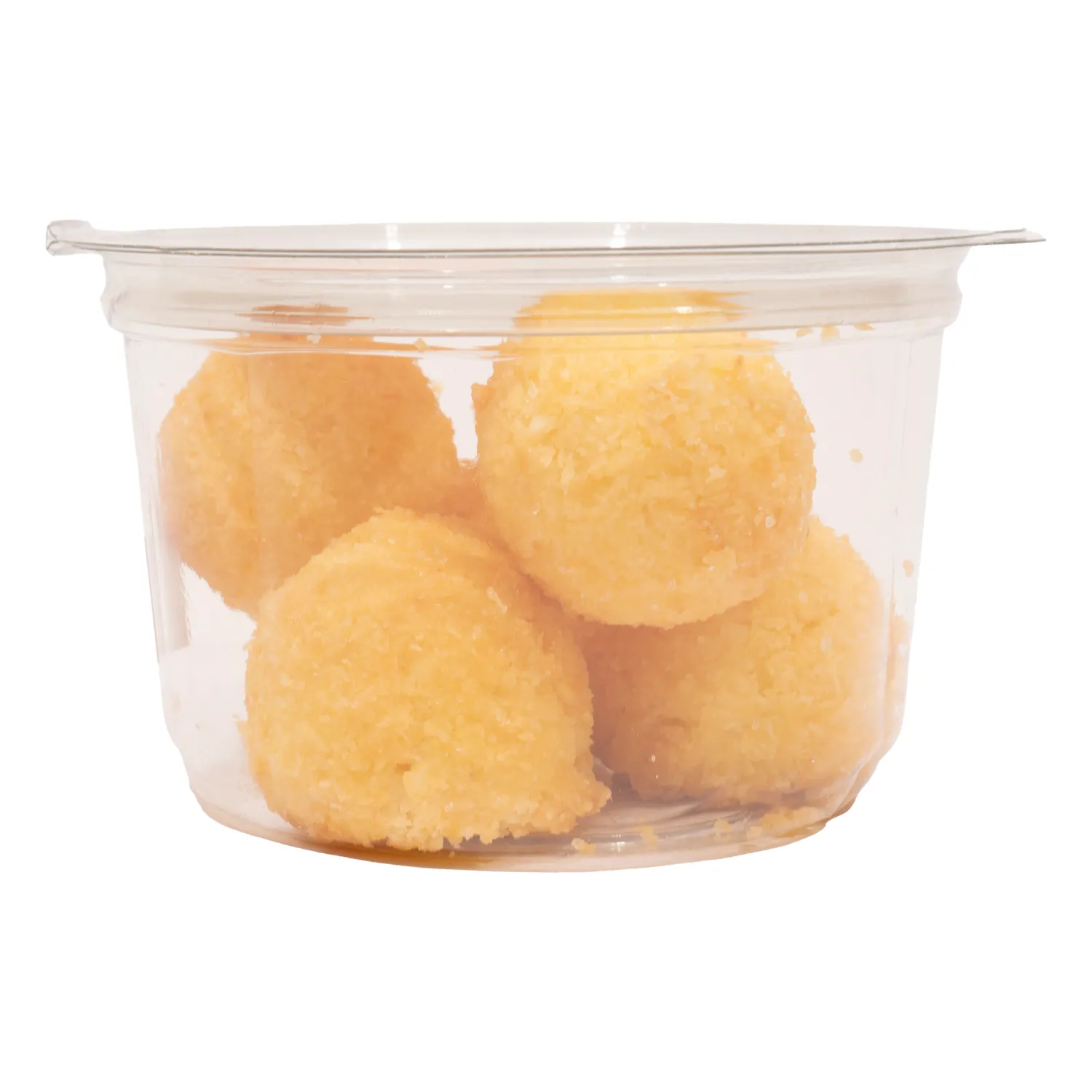 Cocadas Sin Gluten Automercado Envase 140 G