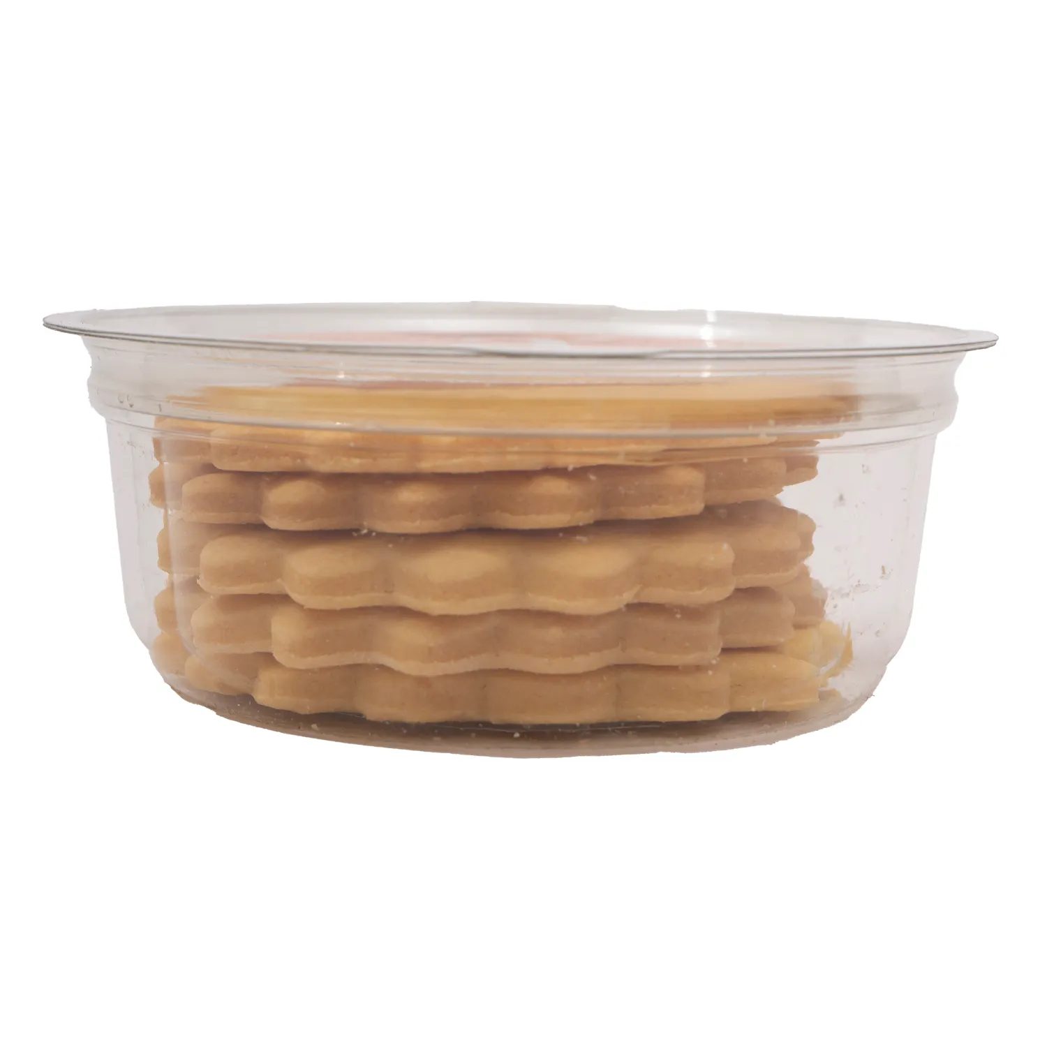 Galletas De Naranja Auto Mercado Envase 90 G
