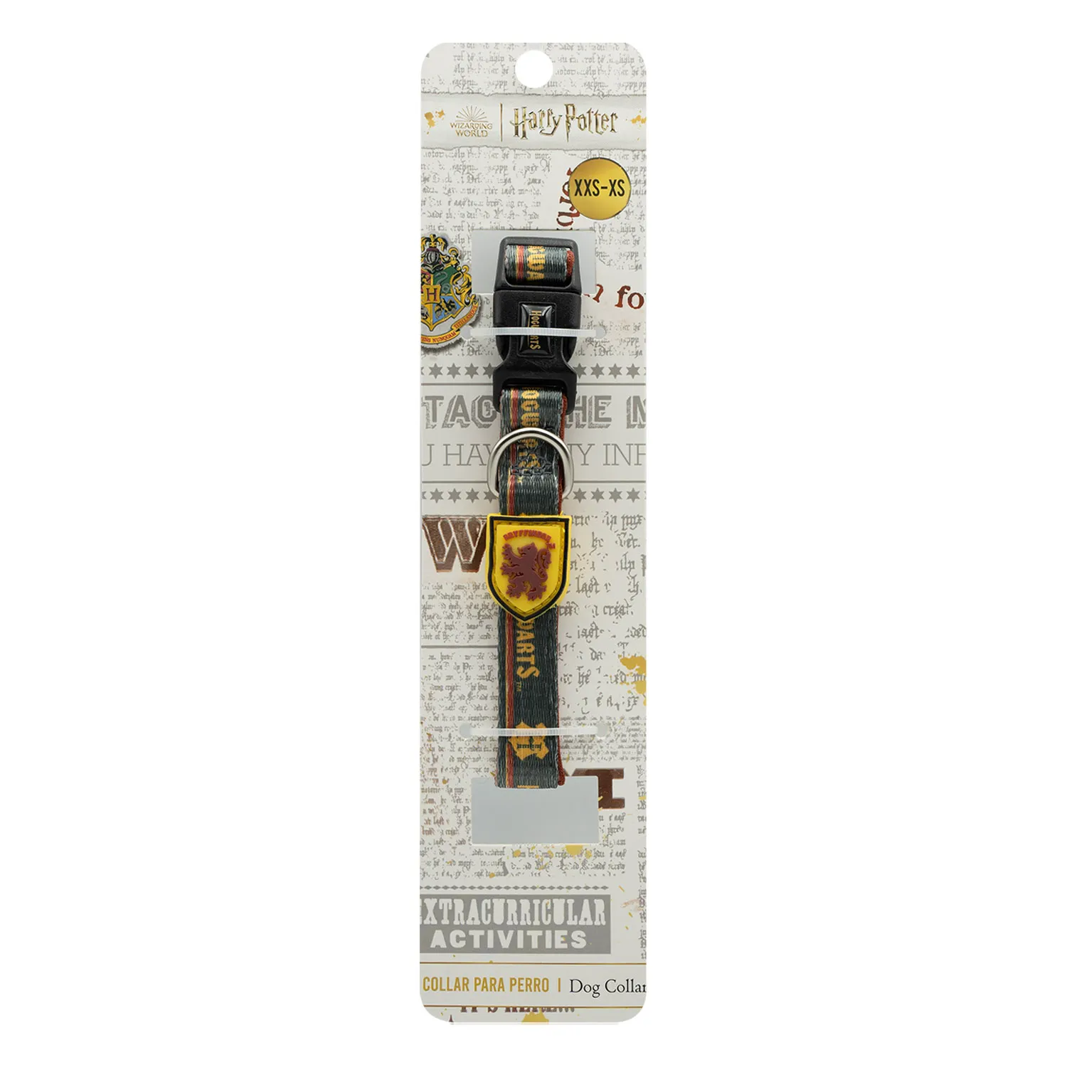 Collar Perro Xxs-xs Harry P