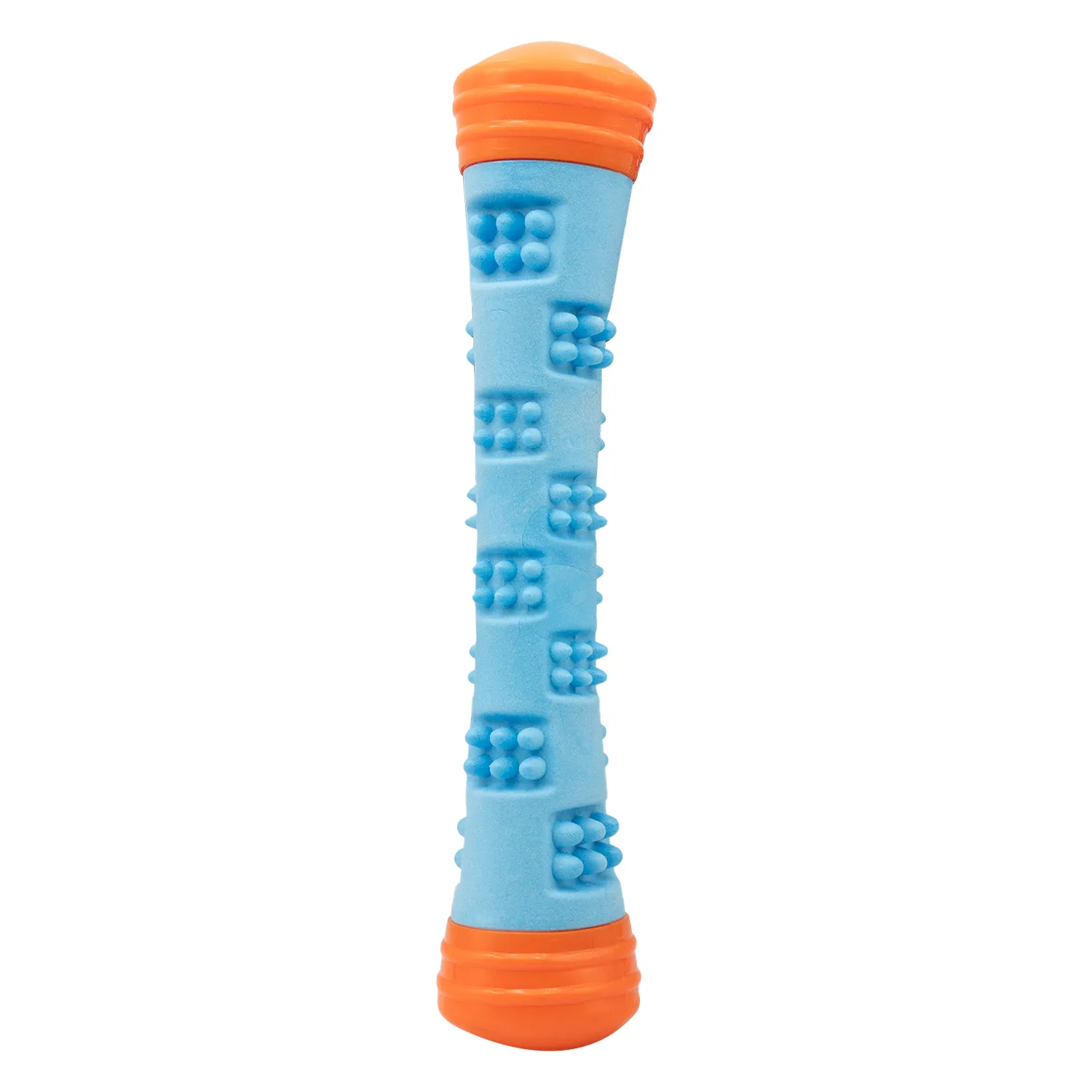 Juguete Palo Para Lanzar Foam Con Sonido Perro Popet