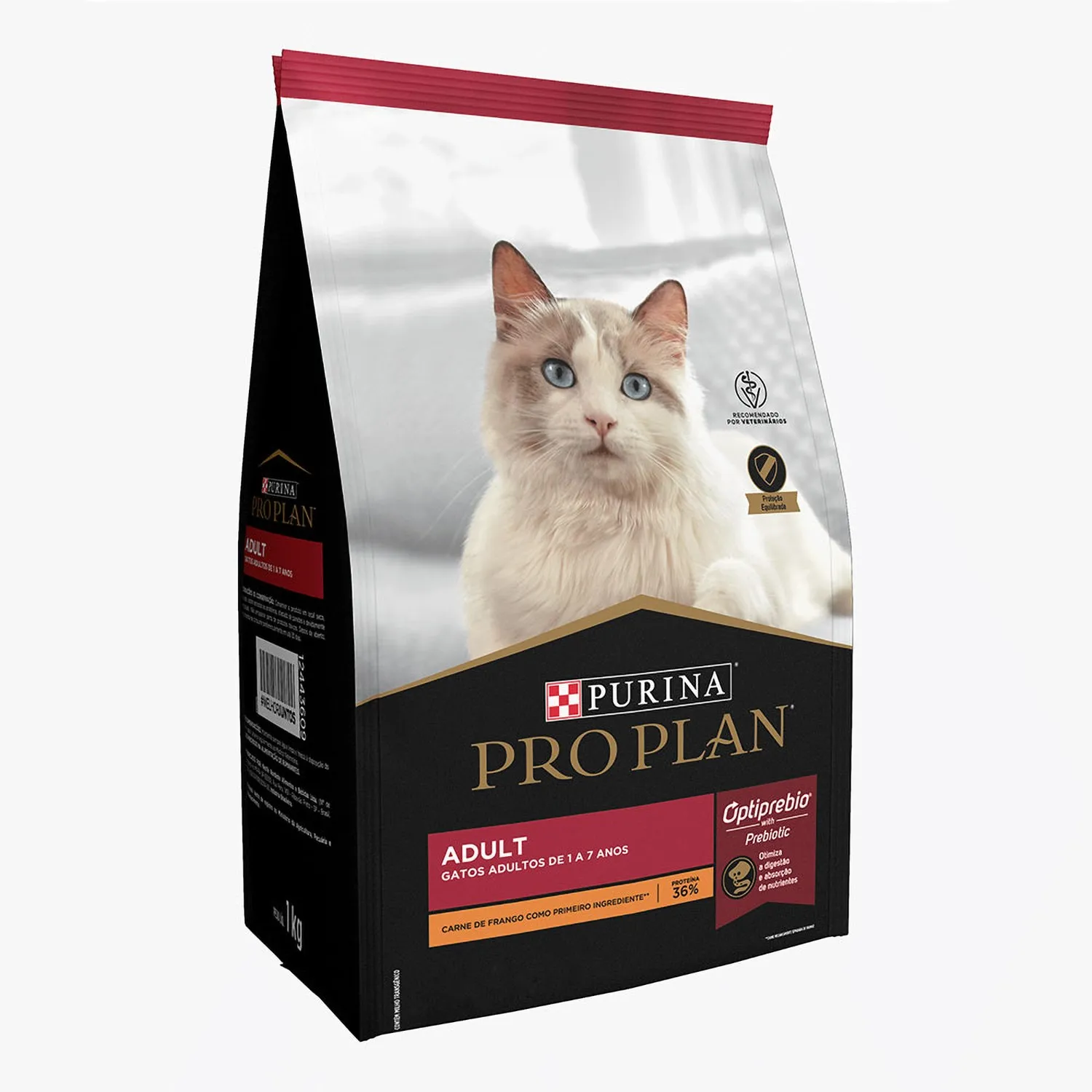 Alimento Gato Adulto Seco Pollo Pro Plan