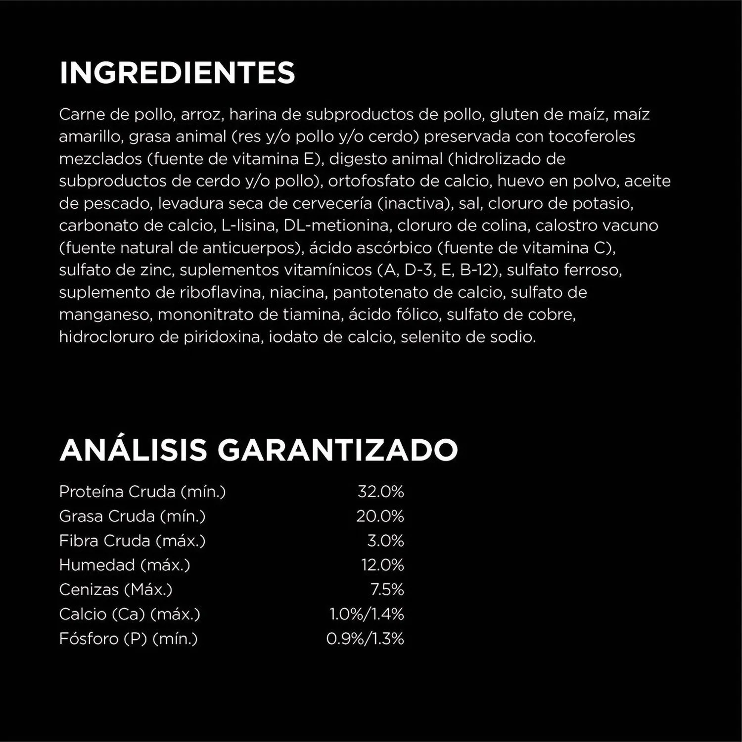 Alimento Perro Cachorro Seco Pollo Raza Pequeña Pro Plan