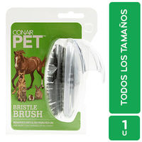 Cepillo Agarre Ergonómico Mascota Conair Pet
