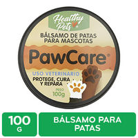 Bálsamo Para Patas De Mascotas Pawcare