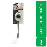 Juguete Ratón Giratorio Para Gato M-mets