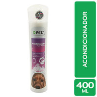 Acondicionador Perro Ph Balanceado Mas Q Pets