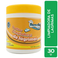 Toalla Perro Higiene Lagrimas Kirón