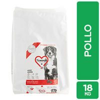 Alimento Perro Adulto Seco Pollo Raza Mediana Y Grande First Choice