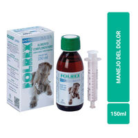 Suplemento Anti Artritis Para Mascotas Folrex Pets