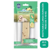 Premio Mediano Mant. Maní Himalayan Pet Supply