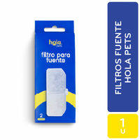 Fuente Para Gato Repuesto Hola Pets