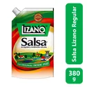 Salsa Inglesa Regular Lizano Frasco 380 G