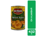 Albaricoque Del Monte Lata 432 G