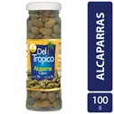 Alcaparra Del Tropico Frasco 100 G