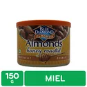 Almendra Miel Blue Diamond Lata 150 G