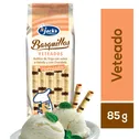 Barquillo Veteado Jacks Paquete 85 G