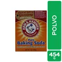 Absorbeolor Polvo Bicarbonato Arm Y Hammer Caja 454 G