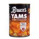 Rellenos Trozos Camote Bruce Lata 425 G