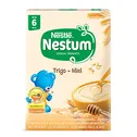 Cereal Trigo Miel Nestum Caja 200 G