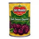 Cereza Sin Semilla Del Monte Lata 425 G