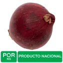 Cebolla Morada Auto Mercado (precio Por Kilo)