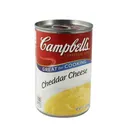 Crema Queso Chedar Campbells Lata 298 G